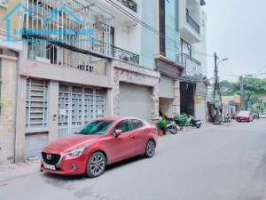 Bán nhà phố Nguyễn Sơn, 80m², MT5m, Vỉa hè, Kinh doanh – Văn phòng.