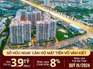 Căn Hộ Akari City Mở Bán Duy Nhất Tại Khu Tây 80m2 Giá 4ty Đầy Đủ VAT Và KPBT Xem Nhà Thực