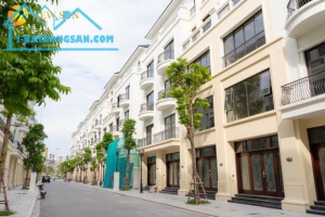 Qúa Rẻ, Chỉ 5,6tỷ Mua Được Vinhomes Ocean Park 2, DT 48m2, 5 tầng, Sổ đỏ lâu dài.