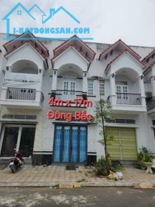 NHÀ ĐẸP - GIÁ TỐT- Cần Bán Căn Nhà Tại Phường 5, TP Vị Thanh, Hậu Giang