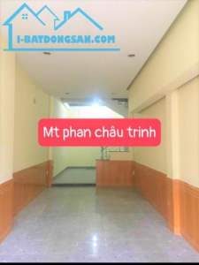 RẺ NHẤT MẶT PHỐ PHAN CHÂU TRINH 2 tầng KINH DOANH SẦM UẤT Hải Châu