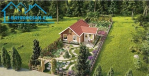 Bán nhanh căn villa Pleiku - được đánh giá điểm rất cao trên các trang du lịch