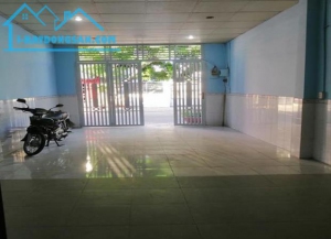 Bán Nhà Mặt Tiền Lê Lợi ,P 5 diện tích 180m2 đối diện Chợ dưới ngã tư Nguyễn Trãi - Lê Lợi